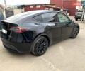 Черный Тесла Model Y, объемом двигателя 0 л и пробегом 342 тыс. км за 19950 $, фото 8 на Automoto.ua
