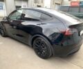 Черный Тесла Model Y, объемом двигателя 0 л и пробегом 342 тыс. км за 19950 $, фото 6 на Automoto.ua