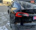 Черный Тесла Model Y, объемом двигателя 0 л и пробегом 59 тыс. км за 24900 $, фото 17 на Automoto.ua