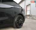 Черный Тесла Model Y, объемом двигателя 0 л и пробегом 57 тыс. км за 23950 $, фото 27 на Automoto.ua
