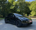 Чорний Тесла Model Y, об'ємом двигуна 0 л та пробігом 113 тис. км за 22222 $, фото 1 на Automoto.ua