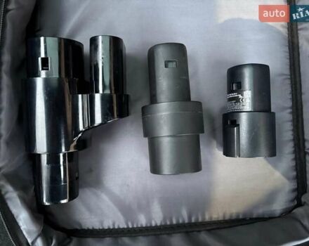 Чорний Тесла Model Y, об'ємом двигуна 0 л та пробігом 70 тис. км за 27000 $, фото 21 на Automoto.ua