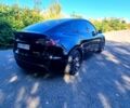 Тесла Model Y 2021 в Киеве на Automoto.ua Черный Тесла Model Y, объемом двигателя 0 л и пробегом 82 тыс. км за 30000 $, фото 3 на Automoto.ua