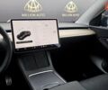 Черный Тесла Model Y, объемом двигателя 0 л и пробегом 138 тыс. км за 24900 $, фото 17 на Automoto.ua