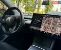 Черный Тесла Model Y, объемом двигателя 0 л и пробегом 35 тыс. км за 31500 $, фото 12 на Automoto.ua