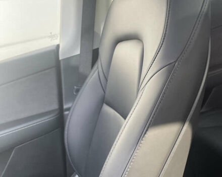 Чорний Тесла Model Y, об'ємом двигуна 0 л та пробігом 43 тис. км за 28300 $, фото 13 на Automoto.ua