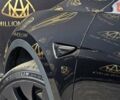 Черный Тесла Model Y, объемом двигателя 0 л и пробегом 138 тыс. км за 24900 $, фото 8 на Automoto.ua