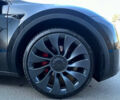 Чорний Тесла Model Y, об'ємом двигуна 0 л та пробігом 50 тис. км за 42000 $, фото 25 на Automoto.ua