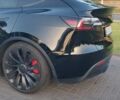Тесла Model Y 2021 в Киеве на Automoto.ua Черный Тесла Model Y, объемом двигателя 0 л и пробегом 115 тыс. км за 25200 $, фото 62 на Automoto.ua