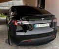 Чорний Тесла Model Y, об'ємом двигуна 0 л та пробігом 73 тис. км за 27999 $, фото 10 на Automoto.ua