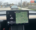 Черный Тесла Model Y, объемом двигателя 0 л и пробегом 127 тыс. км за 26500 $, фото 6 на Automoto.ua