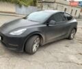 Тесла Model Y 2021 в Харькове на Automoto.ua Черный Тесла Model Y, объемом двигателя 0 л и пробегом 295 тыс. км за 18950 $, фото 16 на Automoto.ua