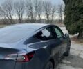 Черный Тесла Model Y, объемом двигателя 0 л и пробегом 66 тыс. км за 24950 $, фото 6 на Automoto.ua
