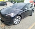 Чорний Тесла Model Y, об'ємом двигуна 0 л та пробігом 74 тис. км за 22500 $, фото 4 на Automoto.ua