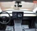Черный Тесла Model Y, объемом двигателя 0 л и пробегом 73 тыс. км за 25950 $, фото 31 на Automoto.ua