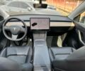 Черный Тесла Model Y, объемом двигателя 81 л и пробегом 13 тыс. км за 34500 $, фото 15 на Automoto.ua