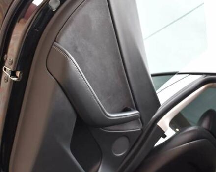 Черный Тесла Model Y, объемом двигателя 0 л и пробегом 73 тыс. км за 25950 $, фото 63 на Automoto.ua