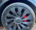 Черный Тесла Model Y, объемом двигателя 0 л и пробегом 30 тыс. км за 29999 $, фото 8 на Automoto.ua