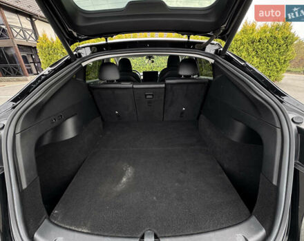 Чорний Тесла Model Y, об'ємом двигуна 0 л та пробігом 62 тис. км за 24999 $, фото 49 на Automoto.ua