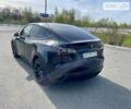 Чорний Тесла Model Y, об'ємом двигуна 0 л та пробігом 55 тис. км за 32900 $, фото 7 на Automoto.ua