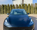 Черный Тесла Model Y, объемом двигателя 0 л и пробегом 44 тыс. км за 26500 $, фото 40 на Automoto.ua