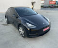 Чорний Тесла Model Y, об'ємом двигуна 0 л та пробігом 116 тис. км за 21800 $, фото 18 на Automoto.ua