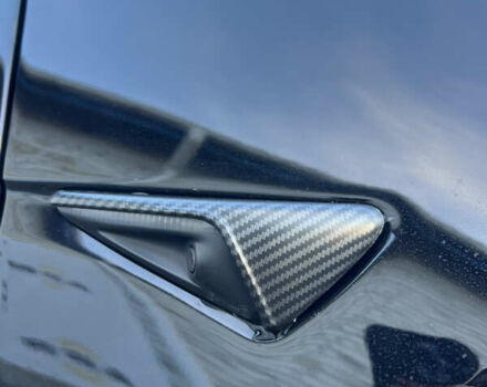 Черный Тесла Model Y, объемом двигателя 0 л и пробегом 52 тыс. км за 25800 $, фото 17 на Automoto.ua