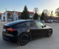 Чорний Тесла Model Y, об'ємом двигуна 0 л та пробігом 56 тис. км за 31000 $, фото 6 на Automoto.ua