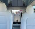 Черный Тесла Model Y, объемом двигателя 0 л и пробегом 53 тыс. км за 24000 $, фото 14 на Automoto.ua