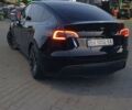 Тесла Model Y 2021 в Киеве на Automoto.ua Черный Тесла Model Y, объемом двигателя 0 л и пробегом 115 тыс. км за 25200 $, фото 2 на Automoto.ua