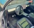 Черный Тесла Model Y, объемом двигателя 0 л и пробегом 60 тыс. км за 26500 $, фото 7 на Automoto.ua