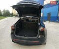 Черный Тесла Model Y, объемом двигателя 0 л и пробегом 63 тыс. км за 27500 $, фото 28 на Automoto.ua