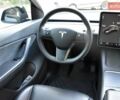 Черный Тесла Model Y, объемом двигателя 0 л и пробегом 82 тыс. км за 24950 $, фото 28 на Automoto.ua
