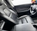 Чорний Тесла Model Y, об'ємом двигуна 0 л та пробігом 49 тис. км за 25500 $, фото 19 на Automoto.ua