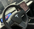 Черный Тесла Model Y, объемом двигателя 0 л и пробегом 124 тыс. км за 24900 $, фото 19 на Automoto.ua