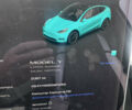 Черный Тесла Model Y, объемом двигателя 0 л и пробегом 28 тыс. км за 24500 $, фото 7 на Automoto.ua