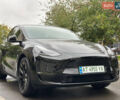 Черный Тесла Model Y, объемом двигателя 0 л и пробегом 82 тыс. км за 26000 $, фото 20 на Automoto.ua