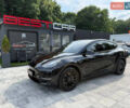 Чорний Тесла Model Y, об'ємом двигуна 0 л та пробігом 26 тис. км за 28400 $, фото 1 на Automoto.ua