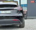 Черный Тесла Model Y, объемом двигателя 0 л и пробегом 63 тыс. км за 24300 $, фото 9 на Automoto.ua