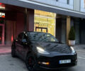 Черный Тесла Model Y, объемом двигателя 0 л и пробегом 86 тыс. км за 23400 $, фото 1 на Automoto.ua