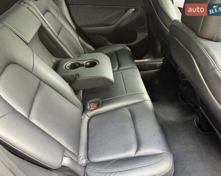 Тесла Model Y 2021 в Виннице на Automoto.ua Черный Тесла Model Y, объемом двигателя 0 л и пробегом 70 тыс. км за 25199 $, фото 11 на Automoto.ua