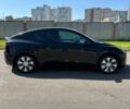 Черный Тесла Model Y, объемом двигателя 0 л и пробегом 53 тыс. км за 24000 $, фото 2 на Automoto.ua