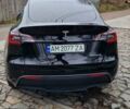 Чорний Тесла Model Y, об'ємом двигуна 0 л та пробігом 73 тис. км за 30300 $, фото 6 на Automoto.ua