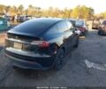 Черный Тесла Model Y, объемом двигателя 0 л и пробегом 43 тыс. км за 16600 $, фото 5 на Automoto.ua