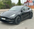 Тесла Model Y 2021 в Сумах на Automoto.ua Черный Тесла Model Y, объемом двигателя 0 л и пробегом 88 тыс. км за 27200 $, фото 1 на Automoto.ua