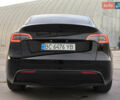Черный Тесла Model Y, объемом двигателя 0 л и пробегом 57 тыс. км за 23950 $, фото 6 на Automoto.ua