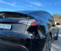 Черный Тесла Model Y, объемом двигателя 0 л и пробегом 50 тыс. км за 42000 $, фото 21 на Automoto.ua