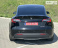 Черный Тесла Model Y, объемом двигателя 0 л и пробегом 26 тыс. км за 30900 $, фото 6 на Automoto.ua