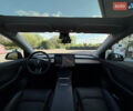 Черный Тесла Model Y, объемом двигателя 0 л и пробегом 89 тыс. км за 23450 $, фото 48 на Automoto.ua