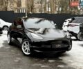 Черный Тесла Model Y, объемом двигателя 0 л и пробегом 72 тыс. км за 19800 $, фото 1 на Automoto.ua